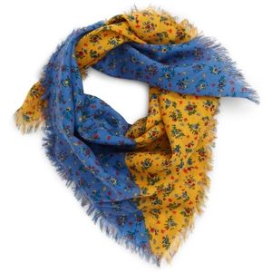 Madewell fringe bandana bundle